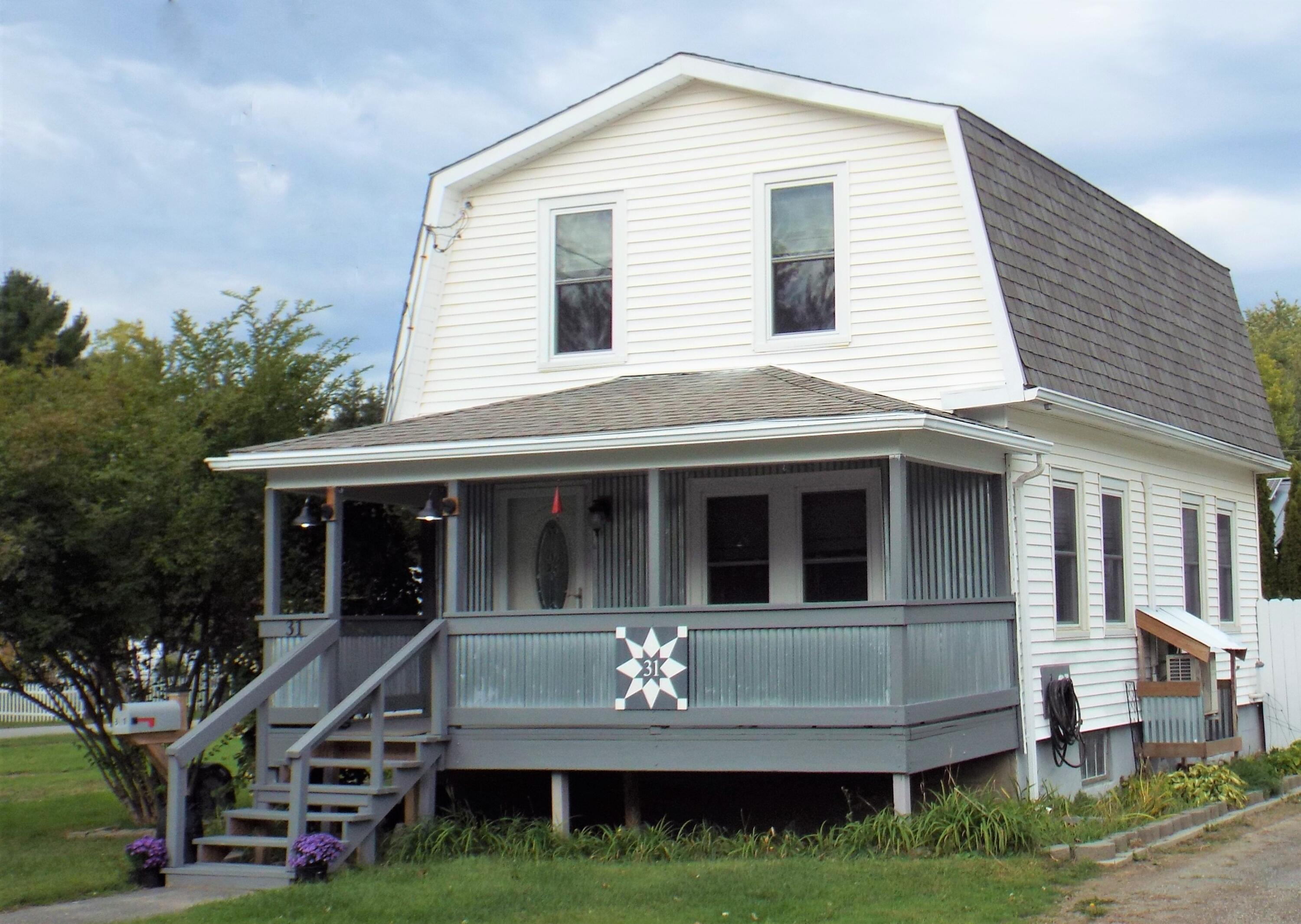 31 Ralph Street Bangor, ME 04401 - Photo 1 of 53 Ralph 31 front