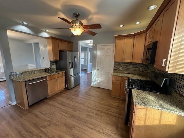 633 Plantation Street Worcester, MA 01605 - Photo 14 of 41