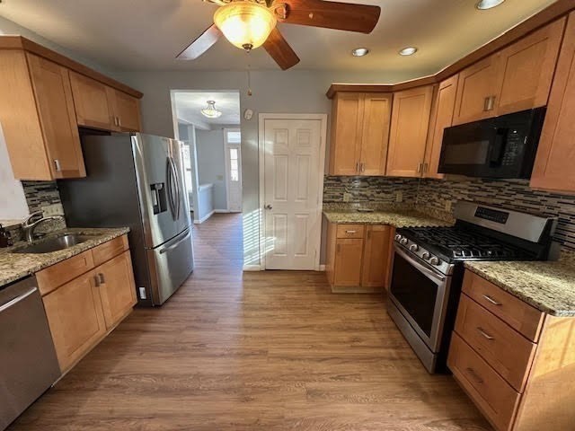 633 Plantation Street Worcester, MA 01605 - Photo 16 of 41