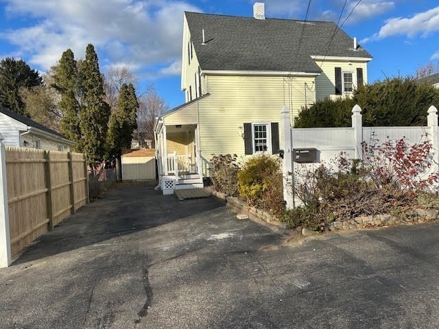 633 Plantation Street Worcester, MA 01605 - Photo 2 of 41