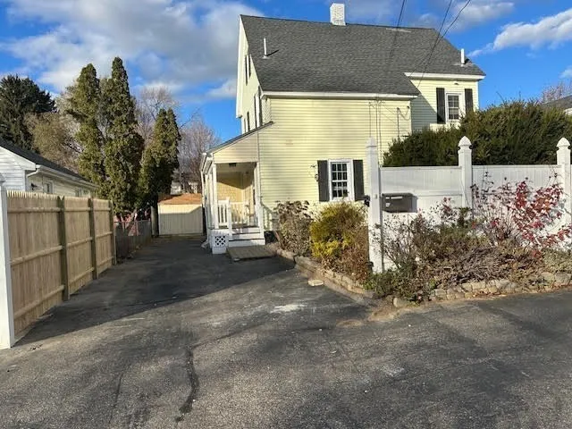 $3,480 | 633 Plantation Street, Worcester, MA 01605