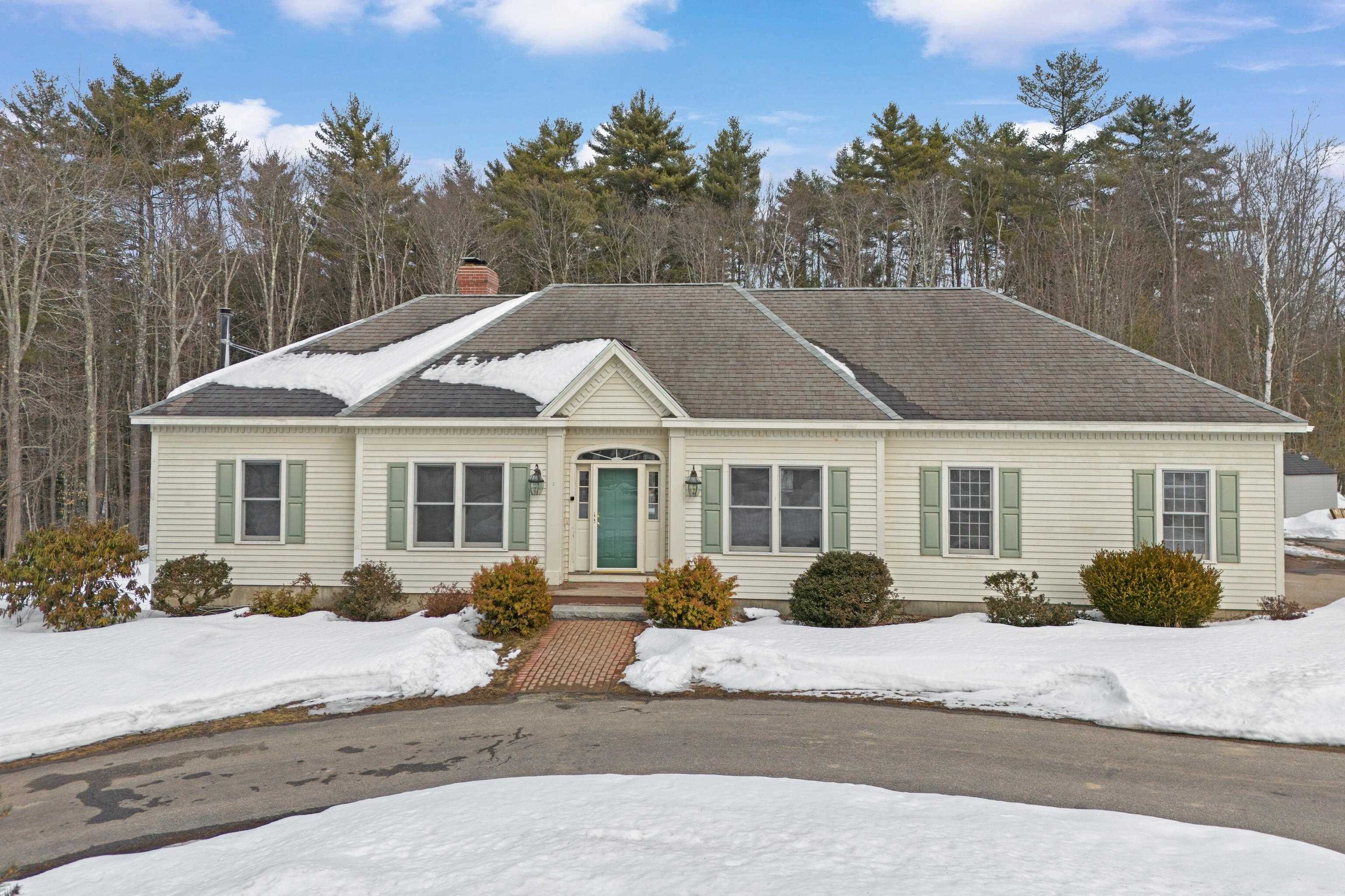 592 Page Road Bow, NH 03304 - Photo 1 of 48