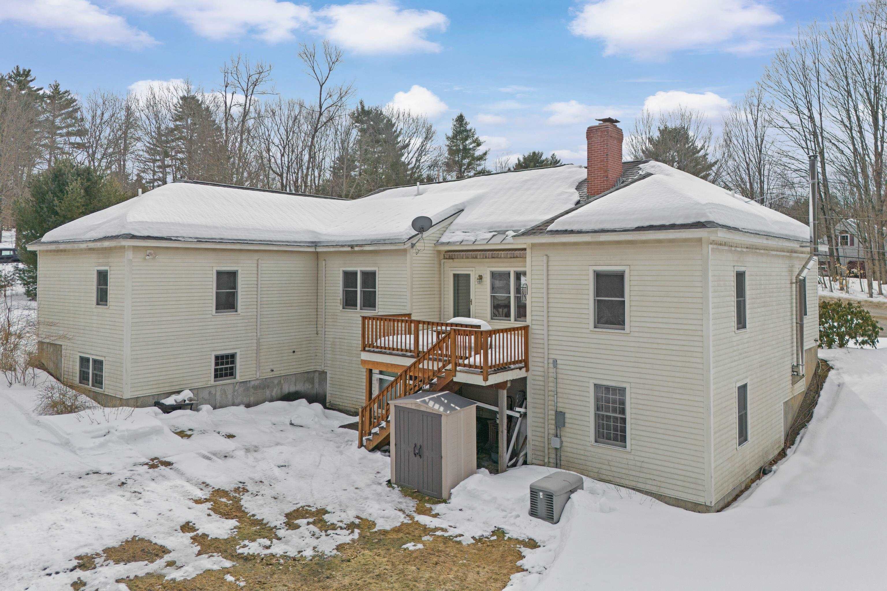 592 Page Road Bow, NH 03304 - Photo 45 of 48