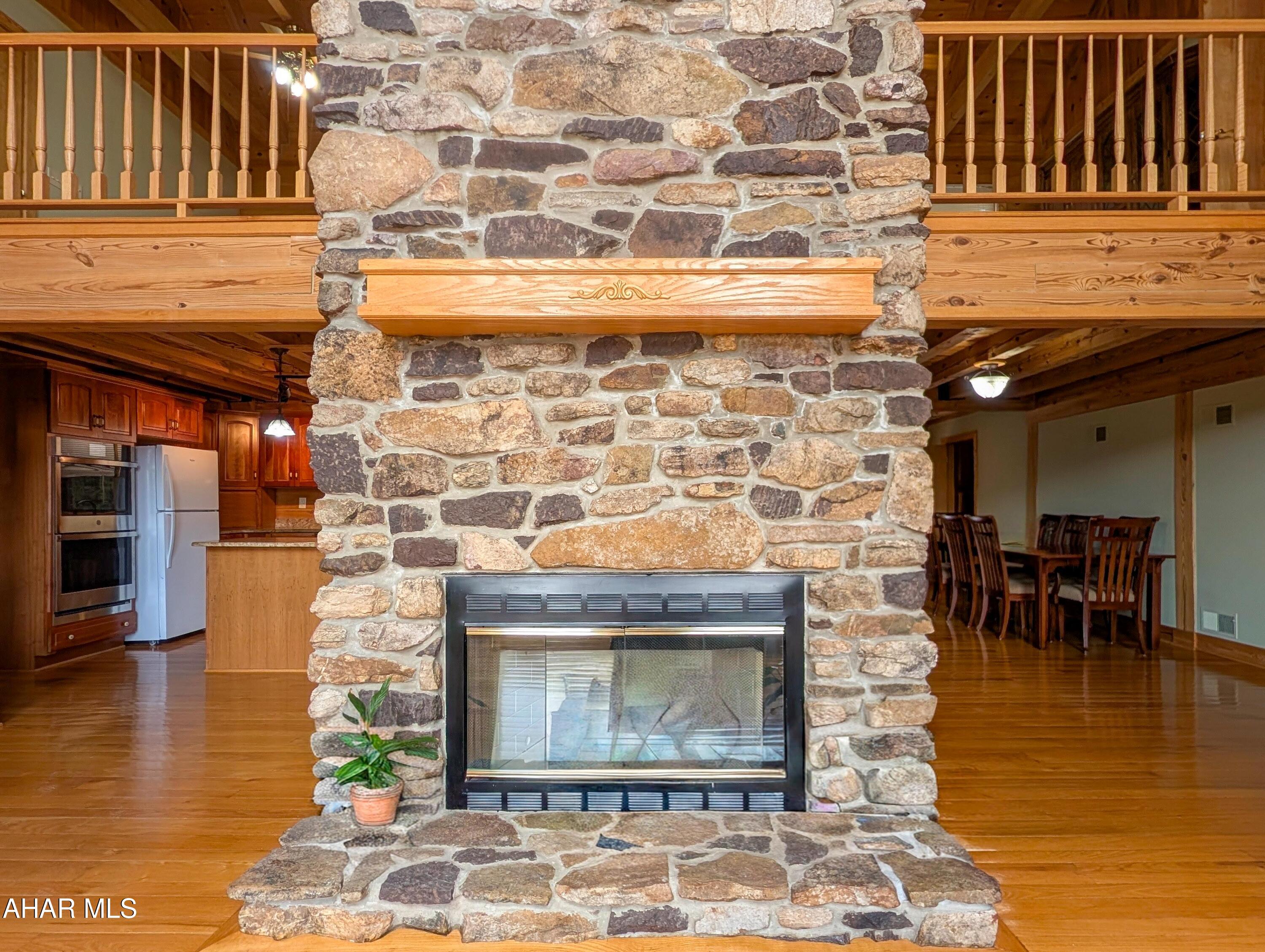 495 Ritchey Bridge Road Everett, PA 15537 - Photo 18 of 149 Gallery Image 18