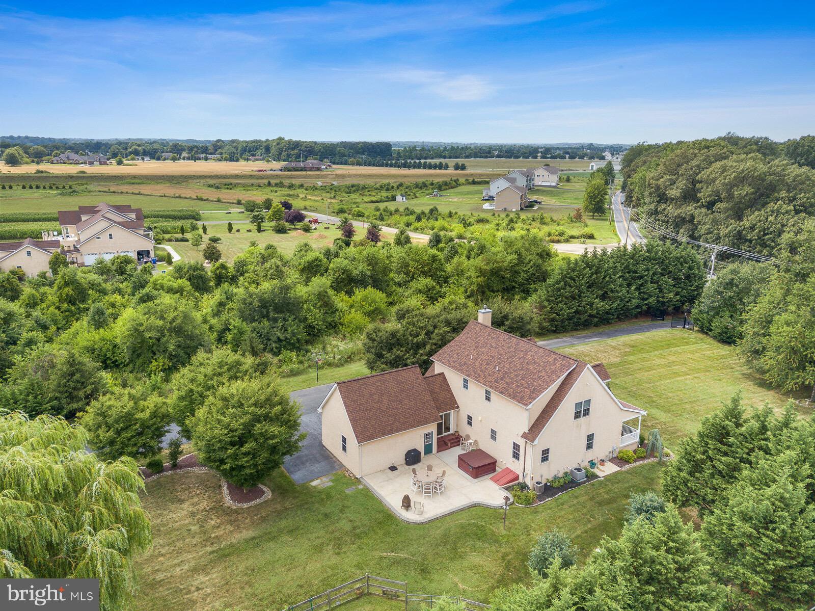 416 Armstrong Corner Road Middletown, DE 19709 - Photo 2 of 41