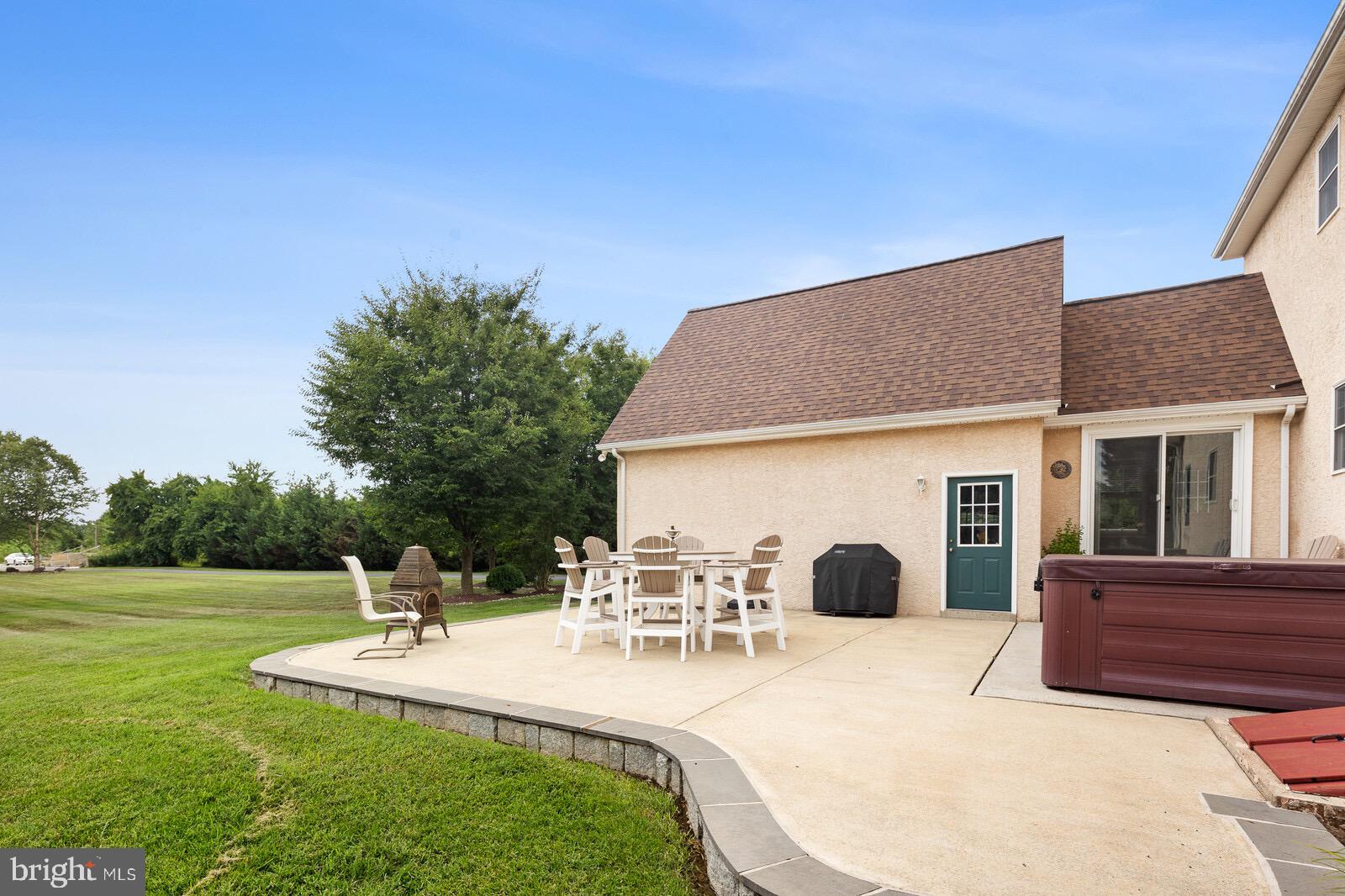 416 Armstrong Corner Road Middletown, DE 19709 - Photo 22 of 41