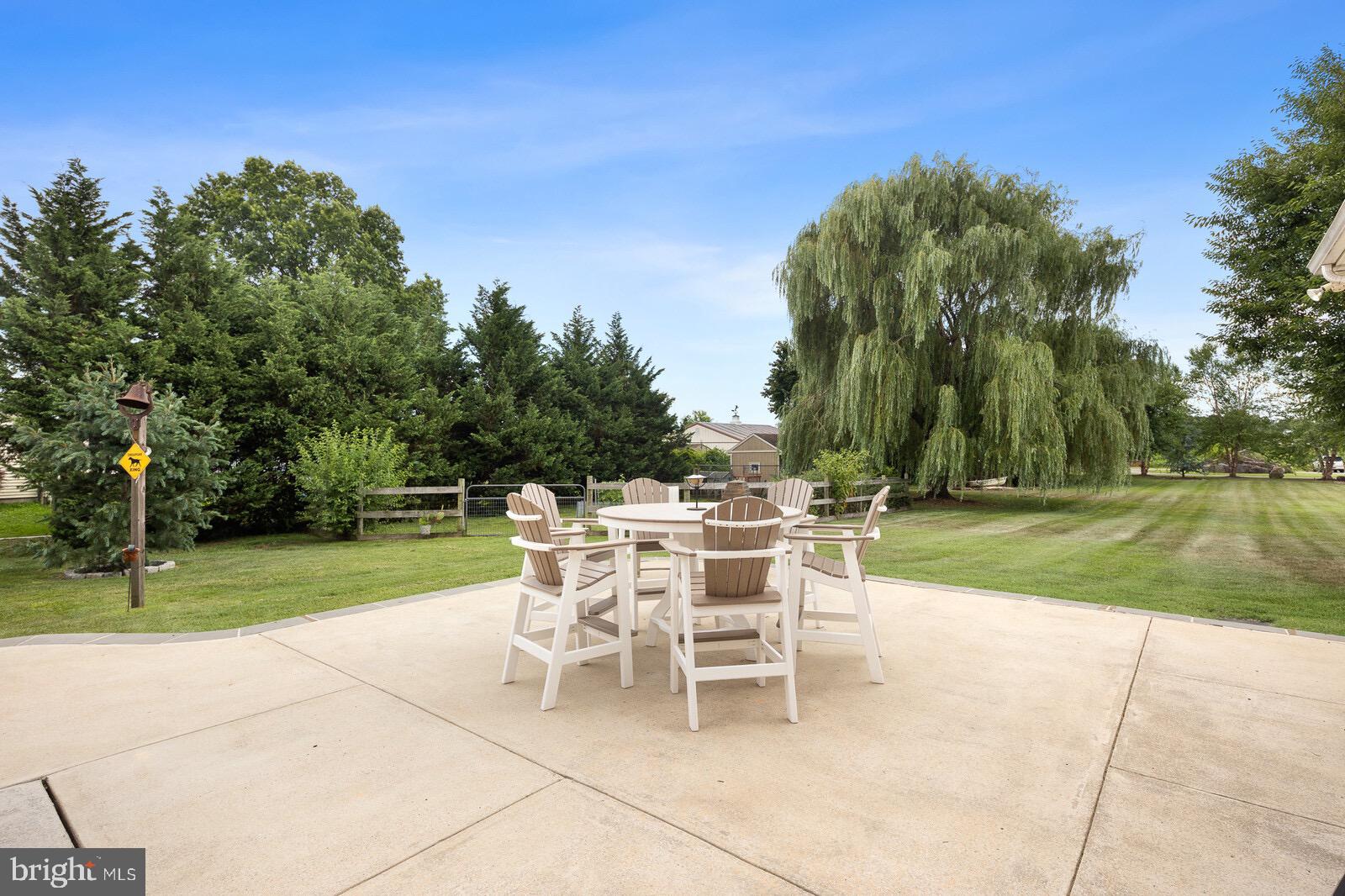 416 Armstrong Corner Road Middletown, DE 19709 - Photo 23 of 41