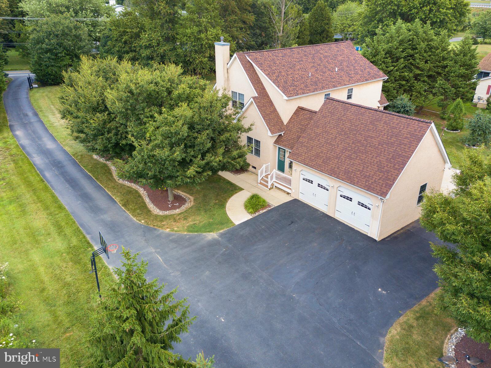 416 Armstrong Corner Road Middletown, DE 19709 - Photo 24 of 41