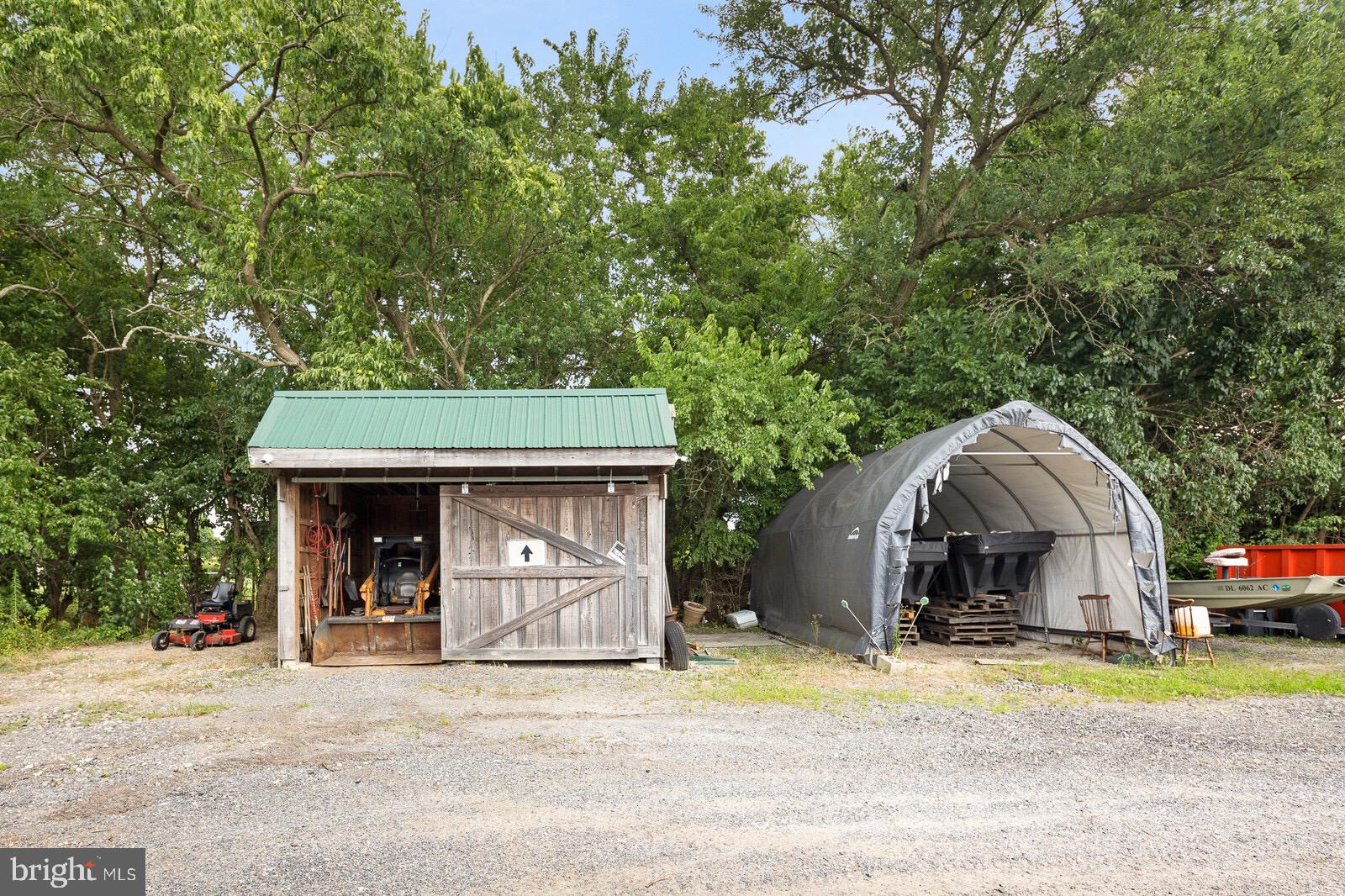 416 Armstrong Corner Road Middletown, DE 19709 - Photo 25 of 41