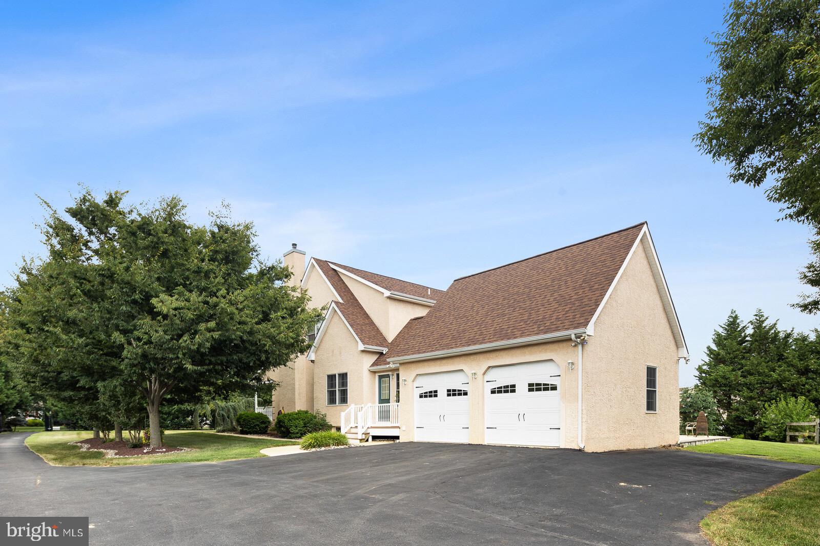 416 Armstrong Corner Road Middletown, DE 19709 - Photo 30 of 41