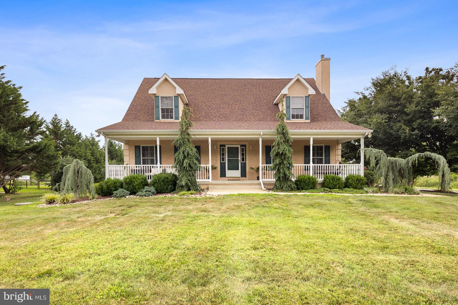 416 Armstrong Corner Road Middletown, DE 19709 - Photo 31 of 41