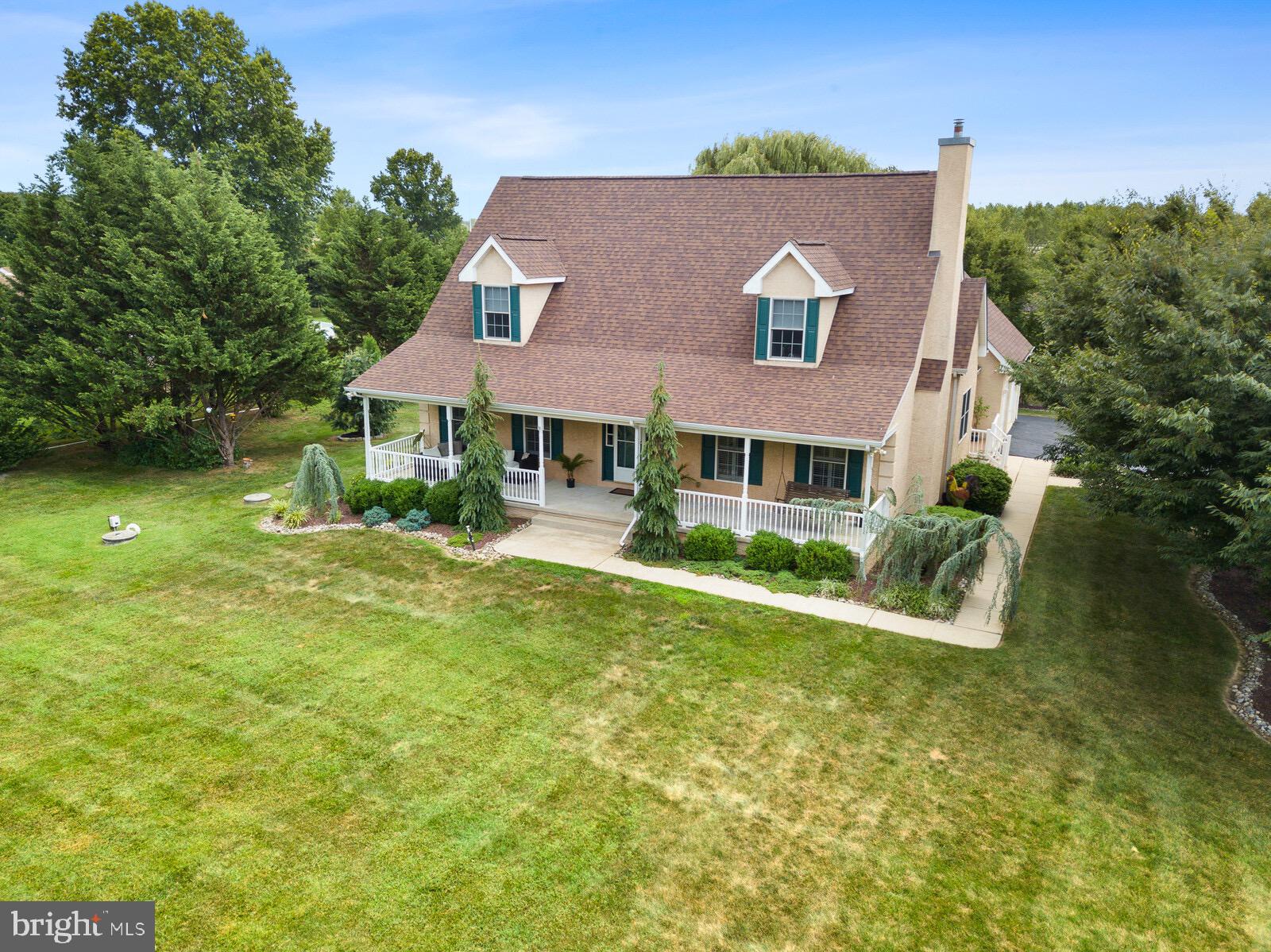 416 Armstrong Corner Road Middletown, DE 19709 - Photo 33 of 41