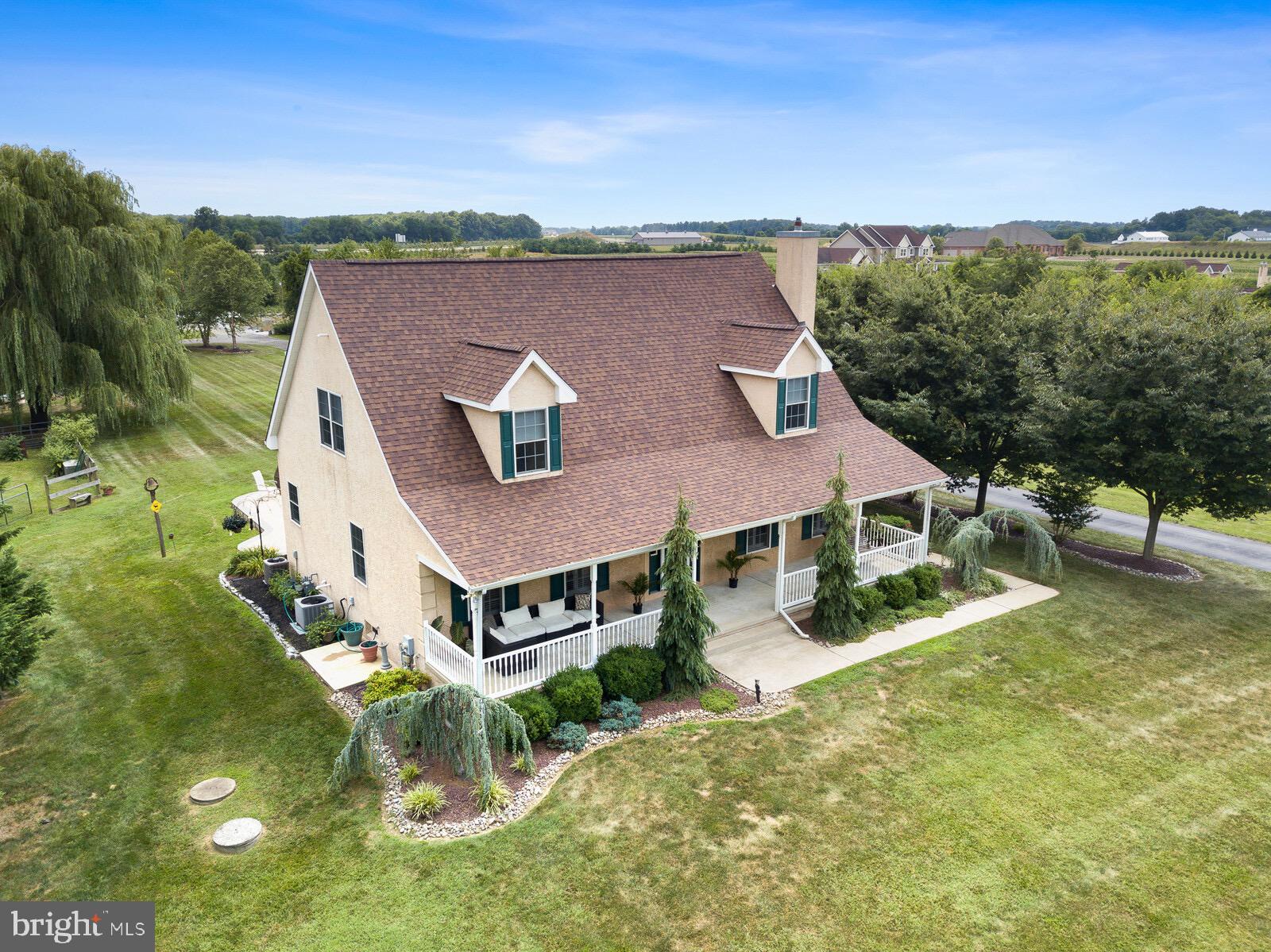 416 Armstrong Corner Road Middletown, DE 19709 - Photo 34 of 41