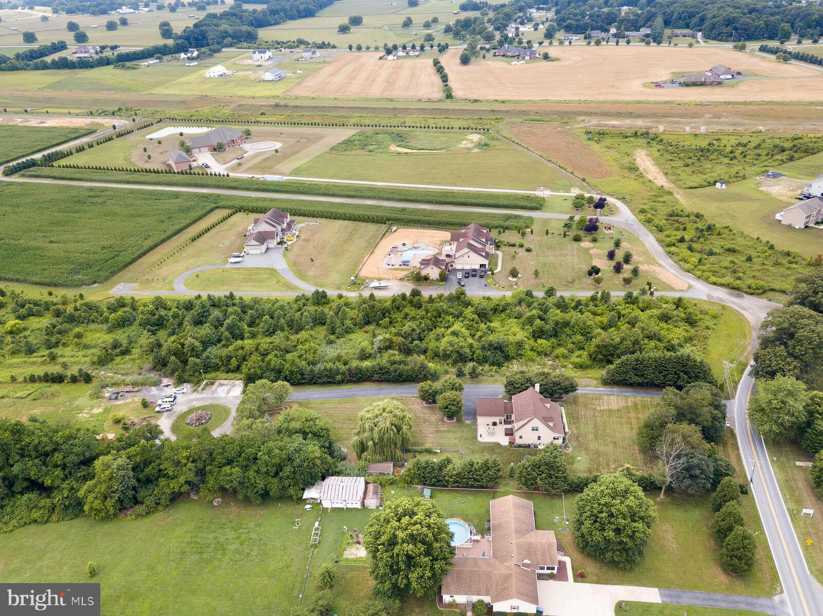 416 Armstrong Corner Road Middletown, DE 19709 - Photo 35 of 41