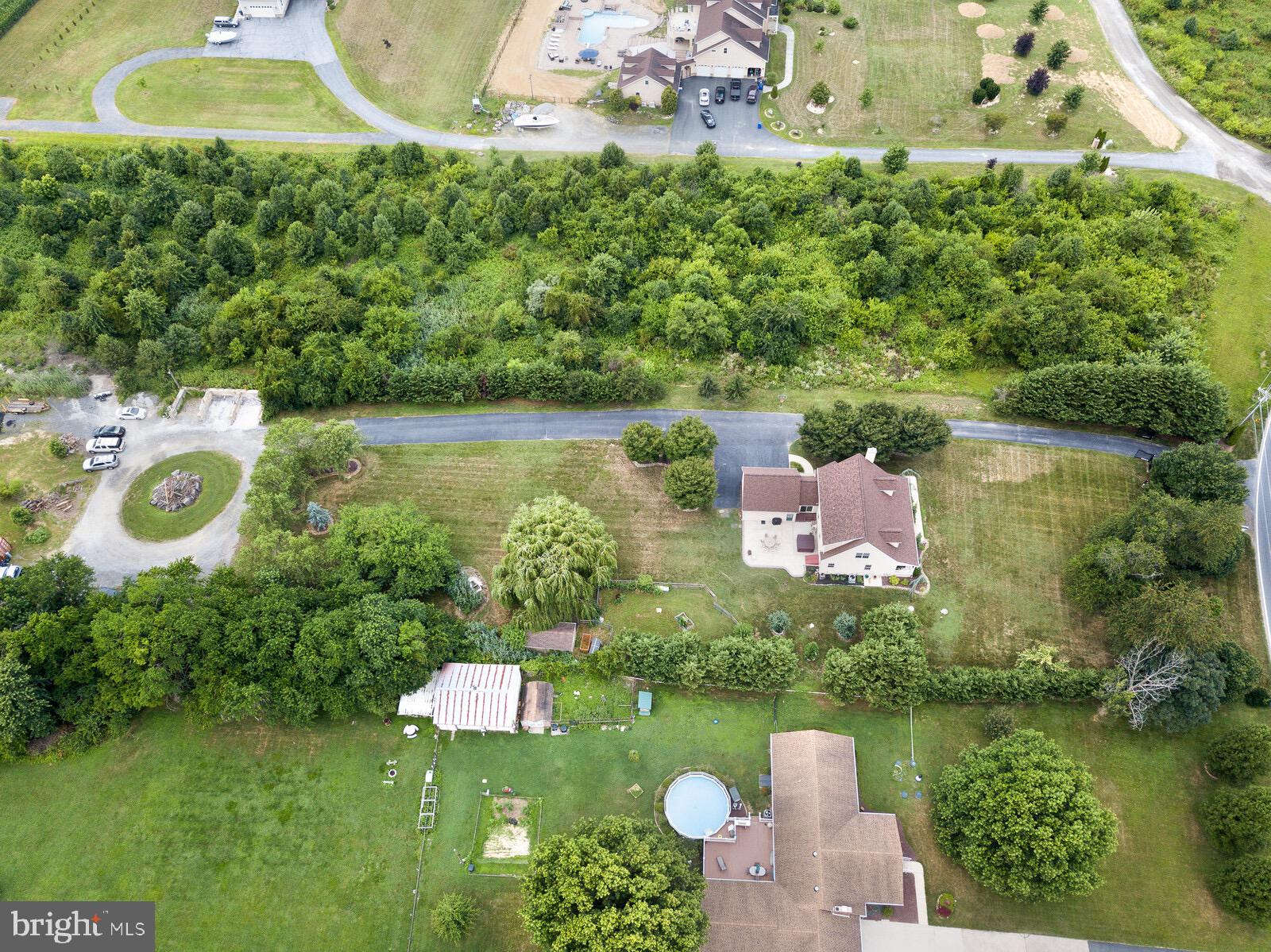 416 Armstrong Corner Road Middletown, DE 19709 - Photo 36 of 41