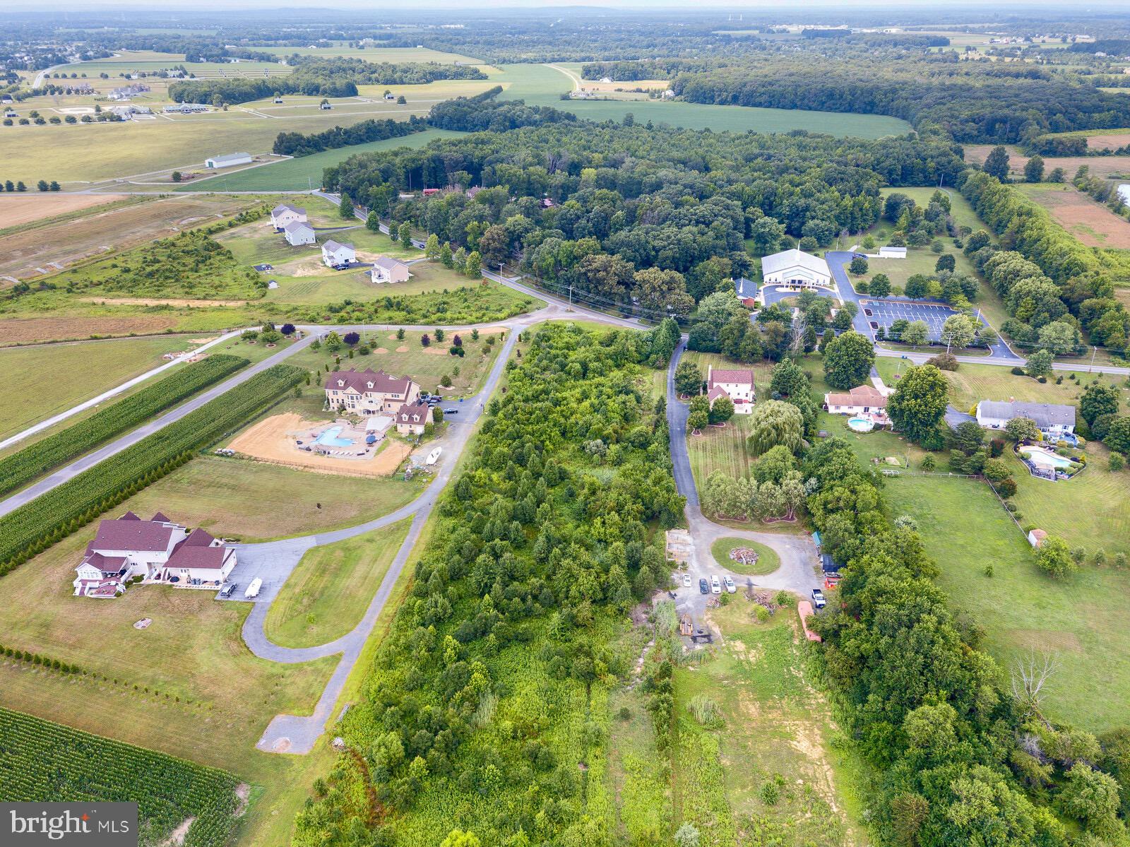 416 Armstrong Corner Road Middletown, DE 19709 - Photo 37 of 41