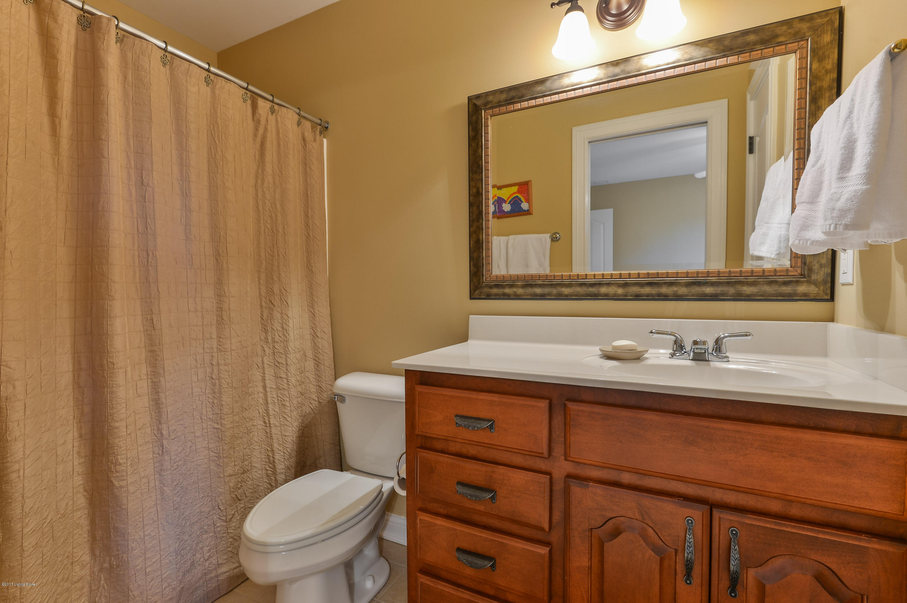 13304 Ridgemoor Drive Prospect, KY 40059 - Photo 27 of 46 40 LSIR 20161110