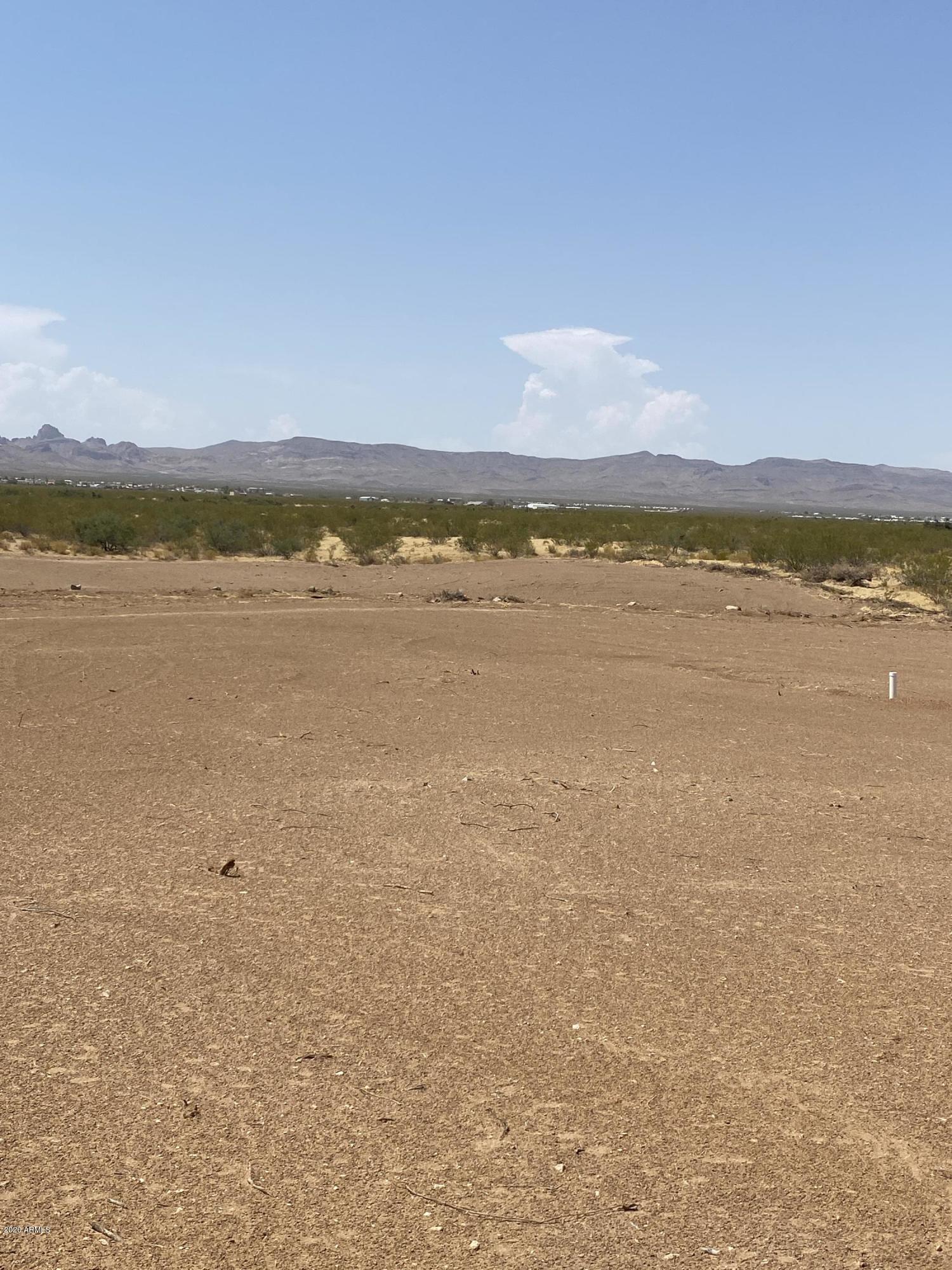 0 South Parker Road, Unit 9 Golden Valley, AZ 86413 - Photo 1 of 13 Looking NW from SE Corner