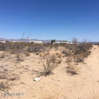 0 South Parker Road, Unit 9 Golden Valley, AZ 86413 - Photo 11 of 13 Parker-SW-Corner-Looking-East