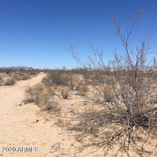 0 South Parker Road, Unit 9 Golden Valley, AZ 86413 - Photo 12 of 13 Parker-SW-Corner-Looking-North