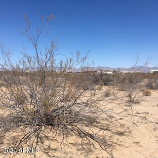 0 South Parker Road, Unit 9 Golden Valley, AZ 86413 - Photo 10 of 13 Parker-SW-Corner-Looking-NE