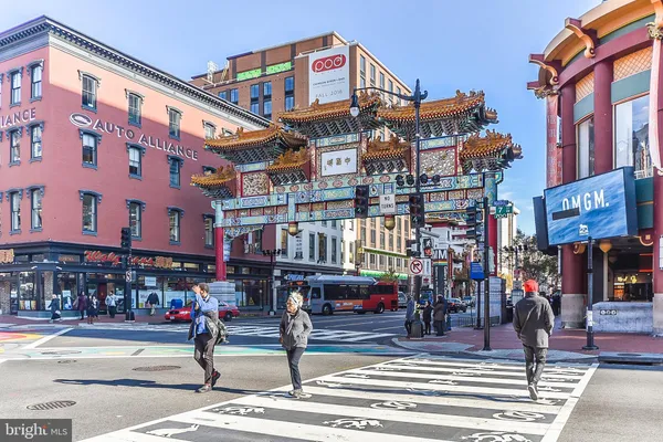 $2,350 | 777 7th Street Northwest, Unit 620, Washington, DC 20001