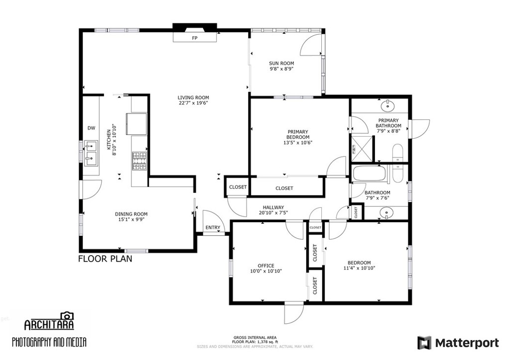6765 Montclair Drive Riverside, CA 92504 - Photo 30 of 30
