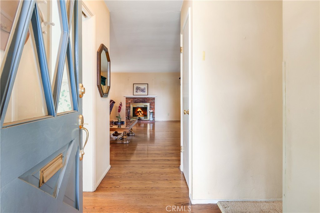 6765 Montclair Drive Riverside, CA 92504 - Photo 4 of 30 a view of a living room with a fireplace