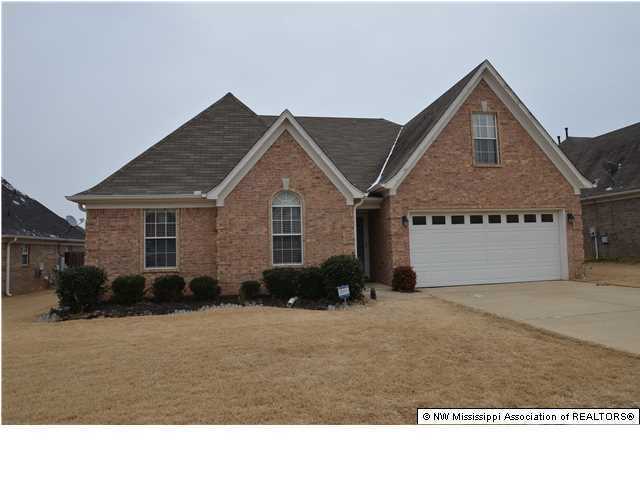 7184 Maple Grove Road Olive Branch, MS 38654 - Photo 1 of 17 Primary Photo