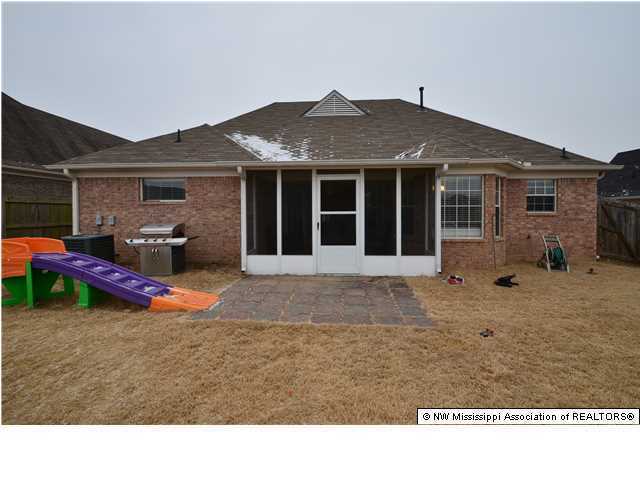 7184 Maple Grove Road Olive Branch, MS 38654 - Photo 15 of 17 Additional Photo