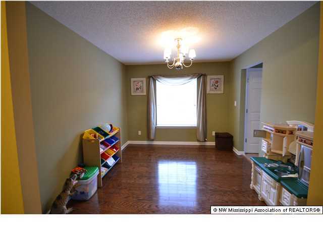 7184 Maple Grove Road Olive Branch, MS 38654 - Photo 2 of 17 Additional Photo