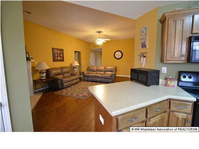 7184 Maple Grove Road Olive Branch, MS 38654 - Photo 5 of 17 Additional Photo