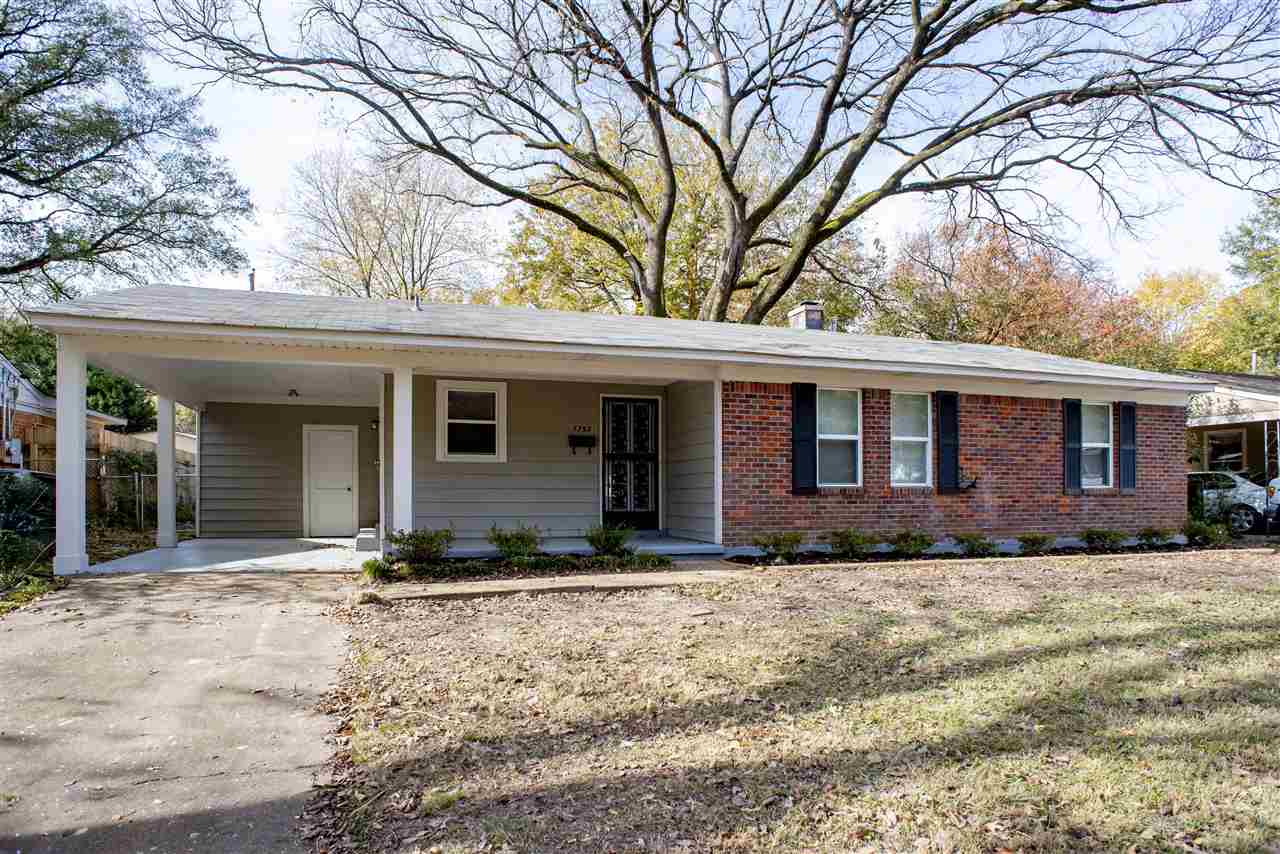 1757 Sea Isle Road Memphis, TN 38117 - Photo 1 of 12 Gallery Image 1