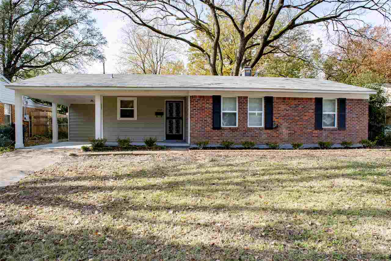 1757 Sea Isle Road Memphis, TN 38117 - Photo 2 of 12 Gallery Image 2