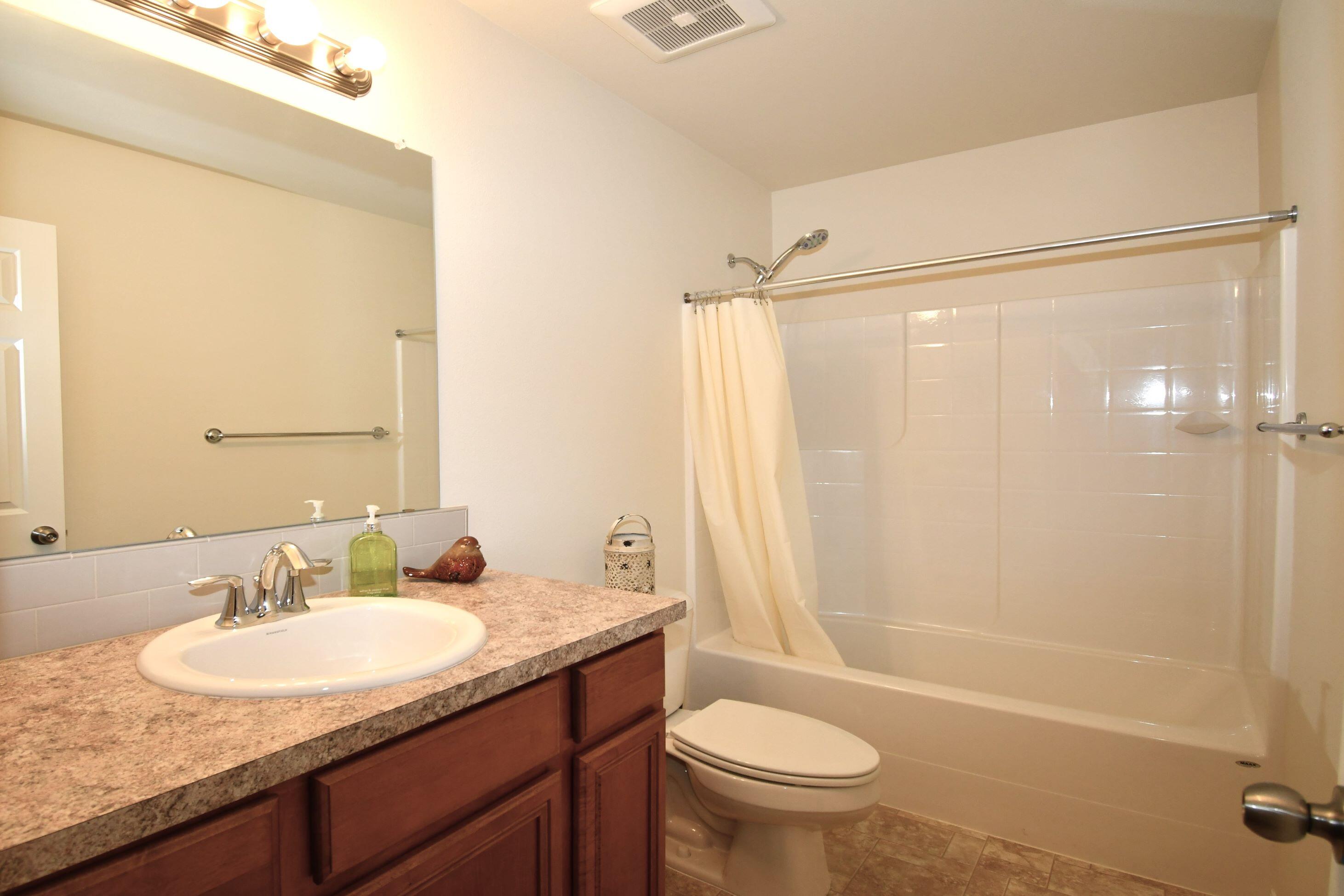 2343 Northeast Colleen Road Prineville, OR 97754 - Photo 16 of 24 Bathroom 2