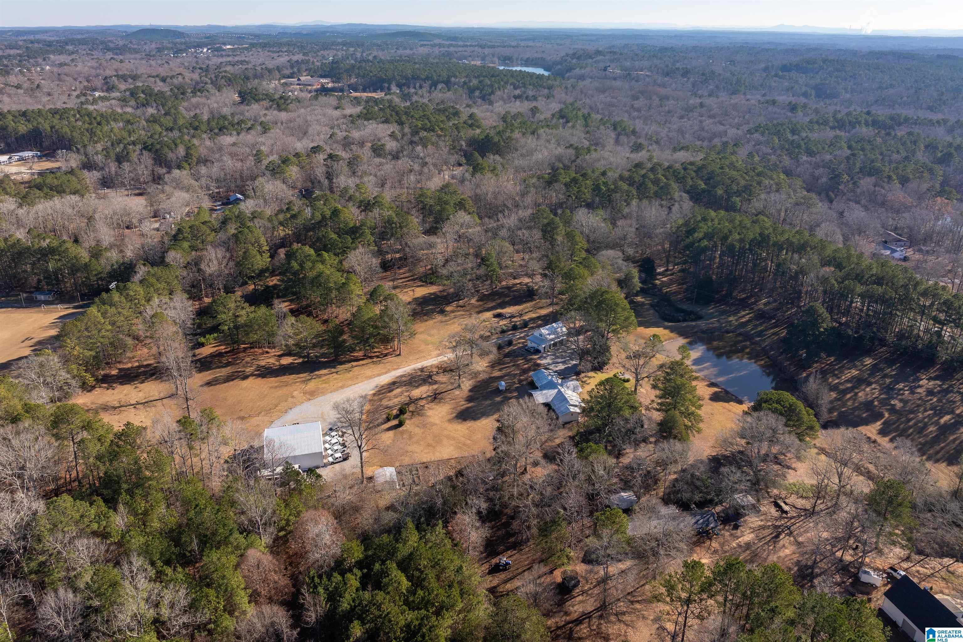 3342 County Road 39 Chelsea, AL 35043 - Photo 46 of 63
