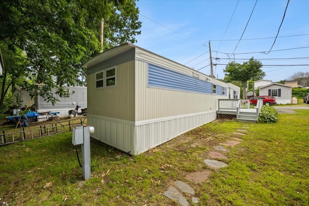 12 Chesapeake Road Holbrook, MA 02343 - Photo 20 of 23