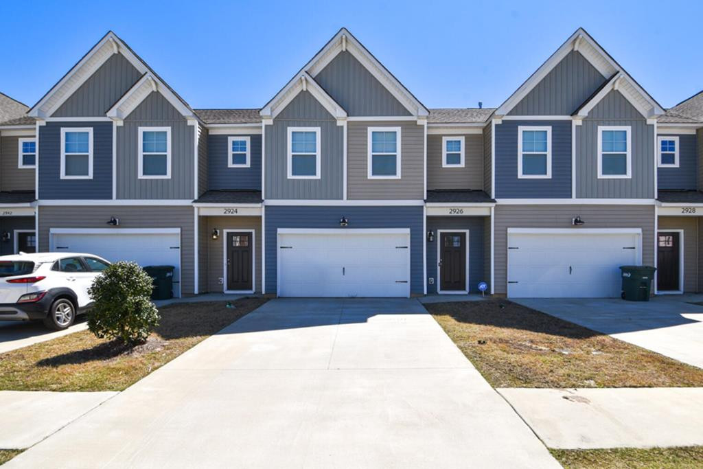 2926 Old Field Road Sumter, SC 29150 - Photo 1 of 37 Gallery Image 1