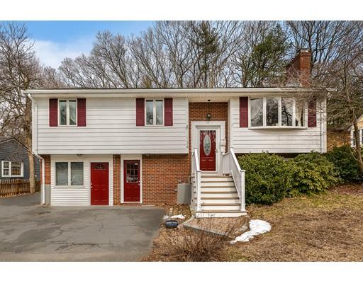 134 Vincent Road Dedham, MA 02026 - Photo 1 of 30 Gallery Image 1