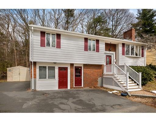 134 Vincent Road Dedham, MA 02026 - Photo 2 of 30 Gallery Image 2