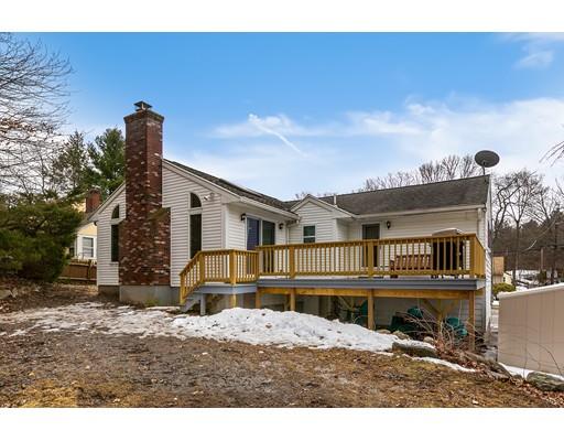 134 Vincent Road Dedham, MA 02026 - Photo 26 of 30 Gallery Image 26