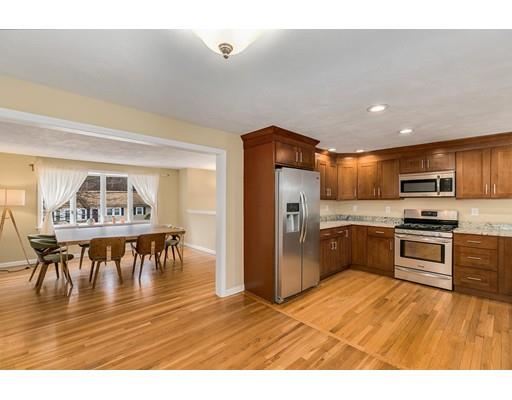 134 Vincent Road Dedham, MA 02026 - Photo 4 of 30 Gallery Image 4