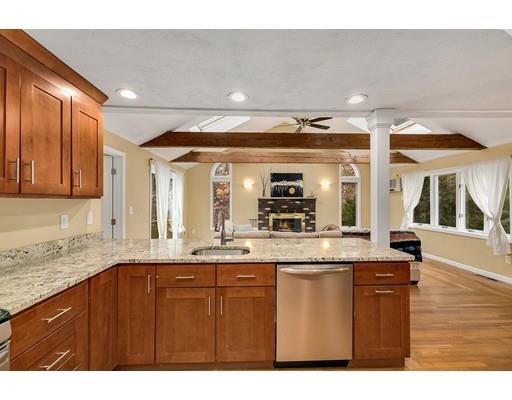134 Vincent Road Dedham, MA 02026 - Photo 7 of 30 Gallery Image 7