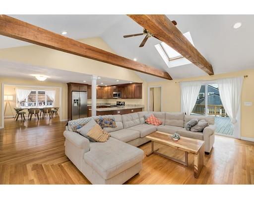 134 Vincent Road Dedham, MA 02026 - Photo 9 of 30 Gallery Image 9