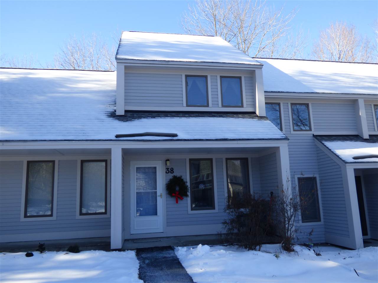 4738 Bourn Brook Road Manchester Center, VT 05255 - Photo 2 of 22