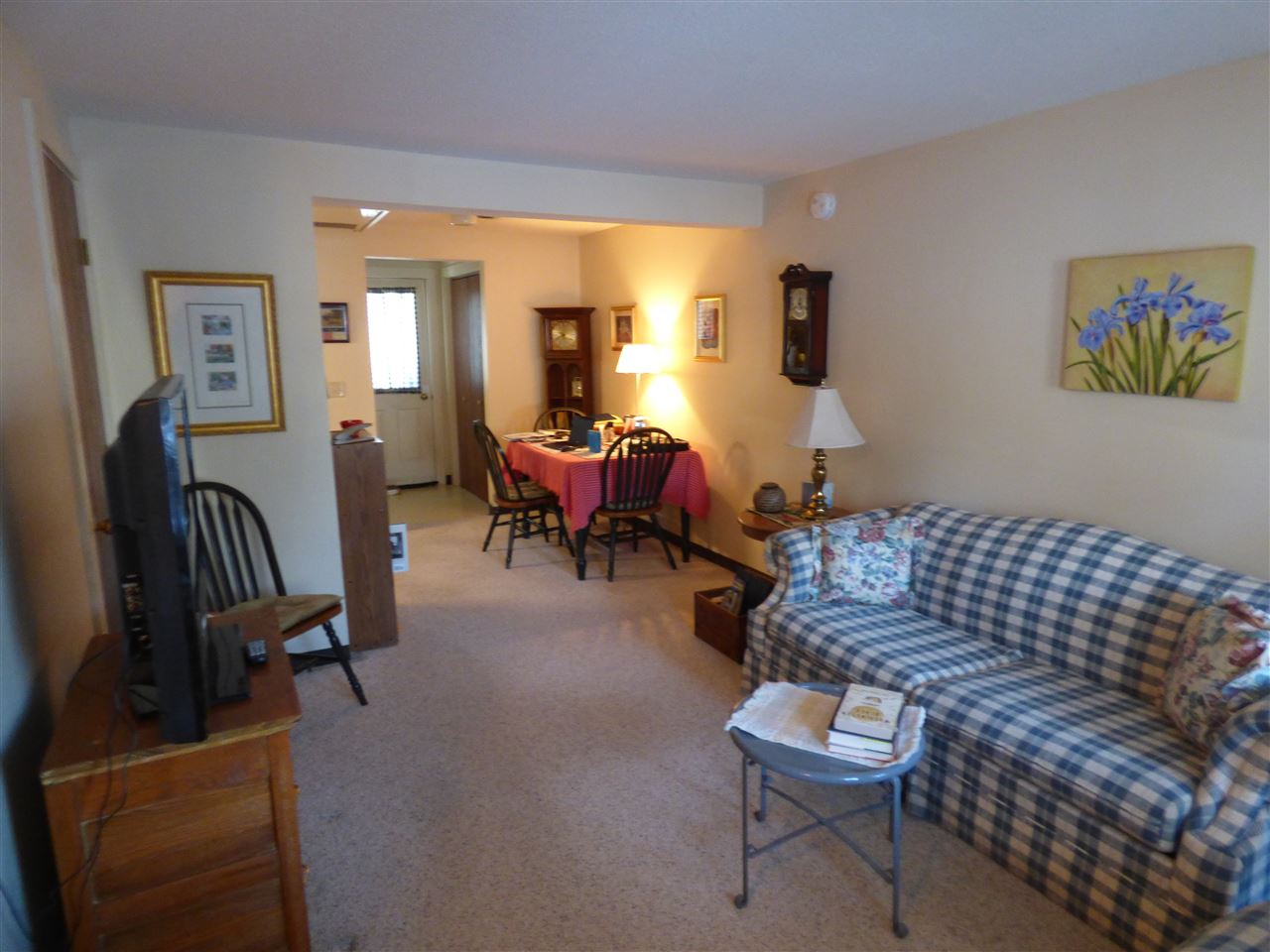 4738 Bourn Brook Road Manchester Center, VT 05255 - Photo 3 of 22