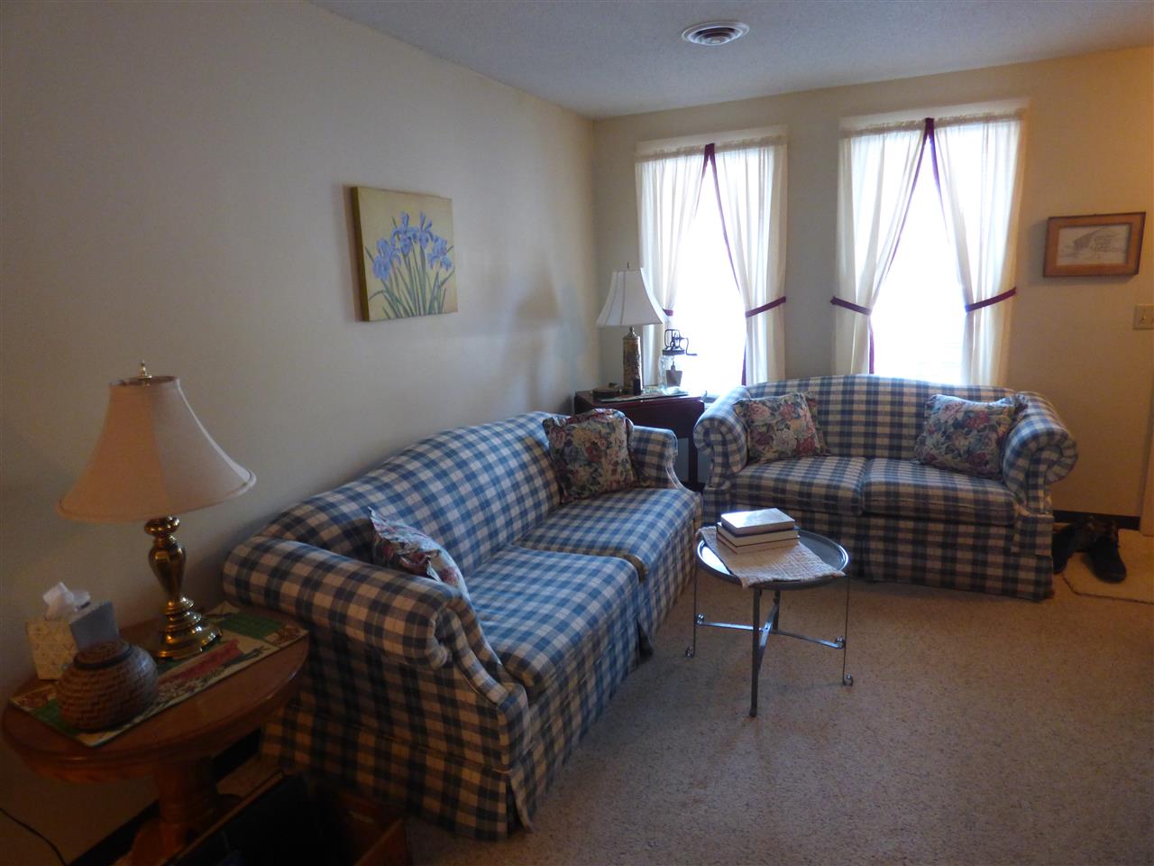 4738 Bourn Brook Road Manchester Center, VT 05255 - Photo 4 of 22
