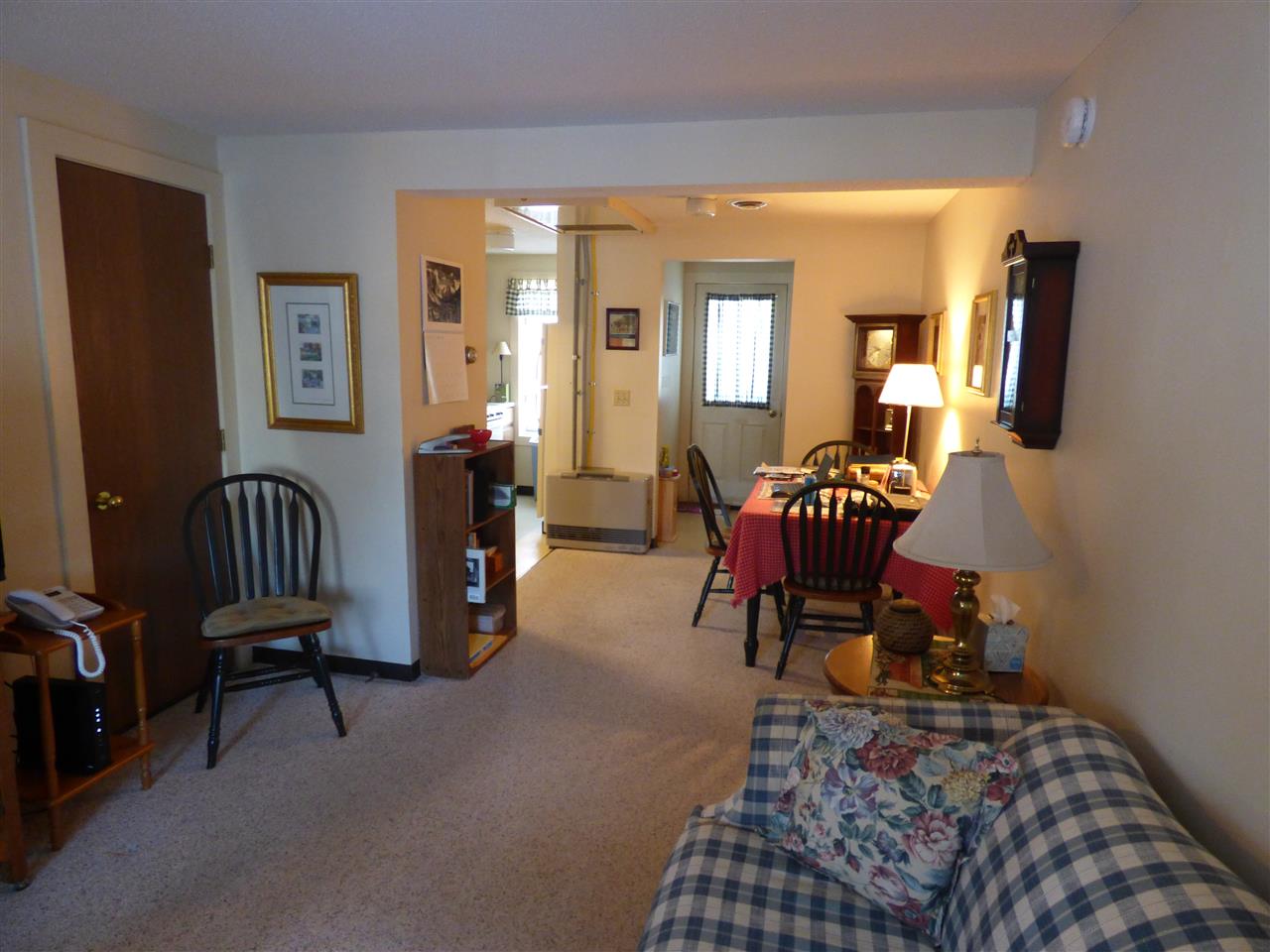 4738 Bourn Brook Road Manchester Center, VT 05255 - Photo 5 of 22