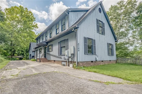 $530,000 | 4700 Kinnamon Road, Winston-Salem, NC 27103