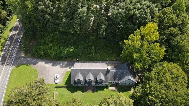 $530,000 | 4700 Kinnamon Road, Winston-Salem, NC 27103